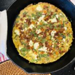 how to make frittatas