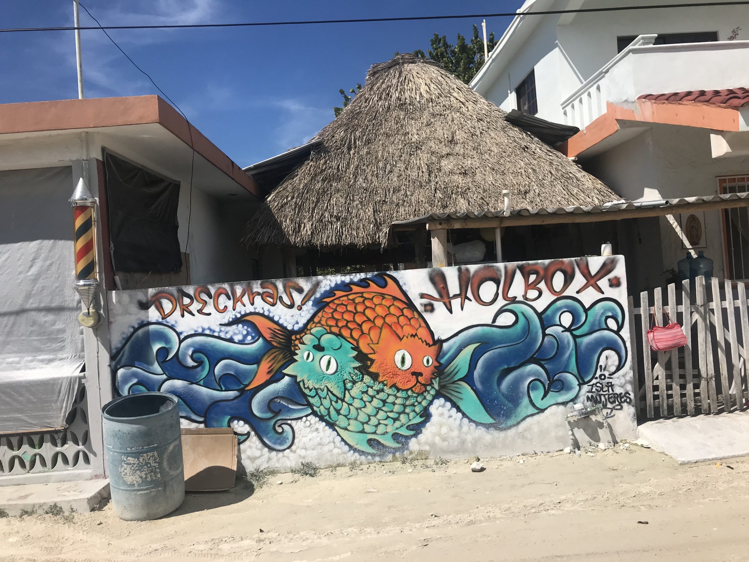 holbox