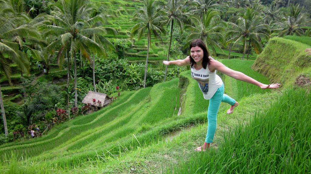 how yoga has helped me