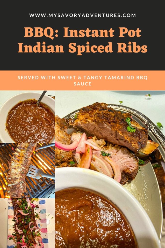 Indian ribs