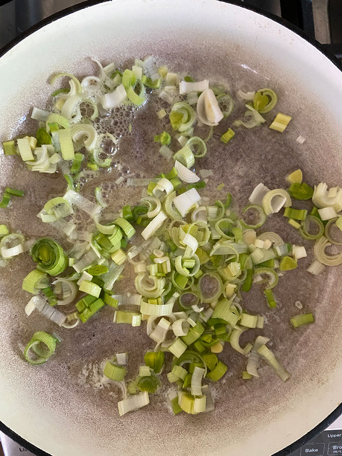 sweet corn gazpacho soup