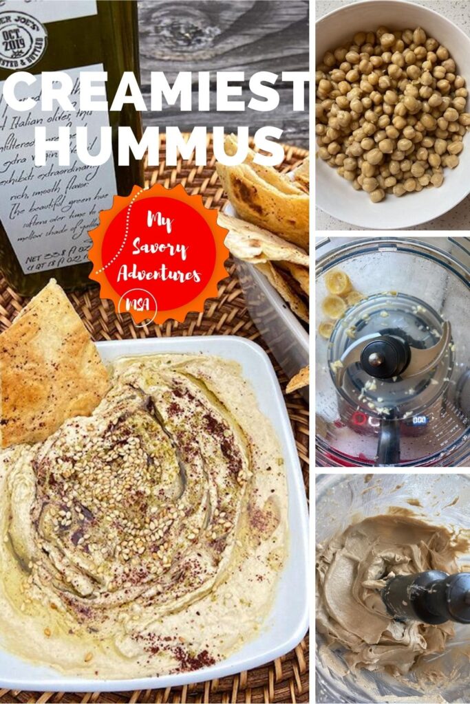 hummus