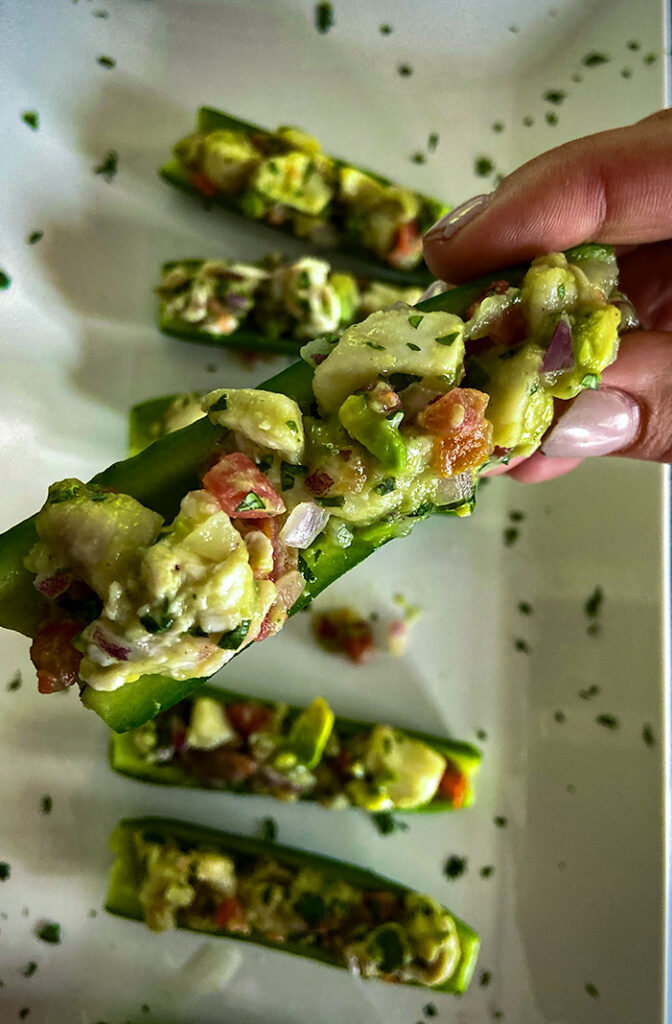 ceviche