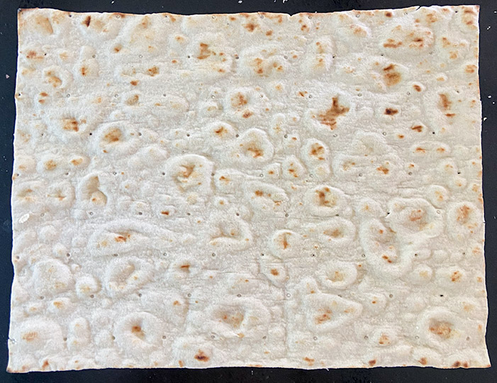 homemade lavash chips