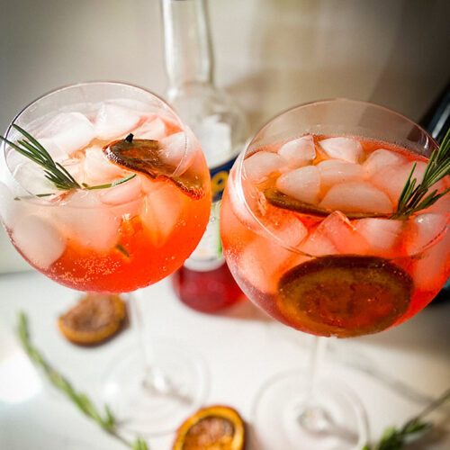 aperol spritz