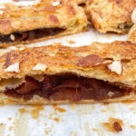 apple puff pastry