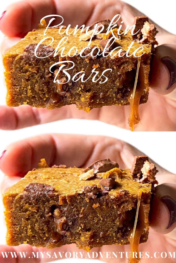 does pumpkin and chocolate go together