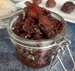 bacon chutney