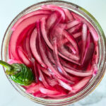 indian pickled onions