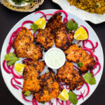 tandoori chicken air fryer