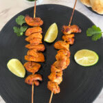 tandoori chicken tikka